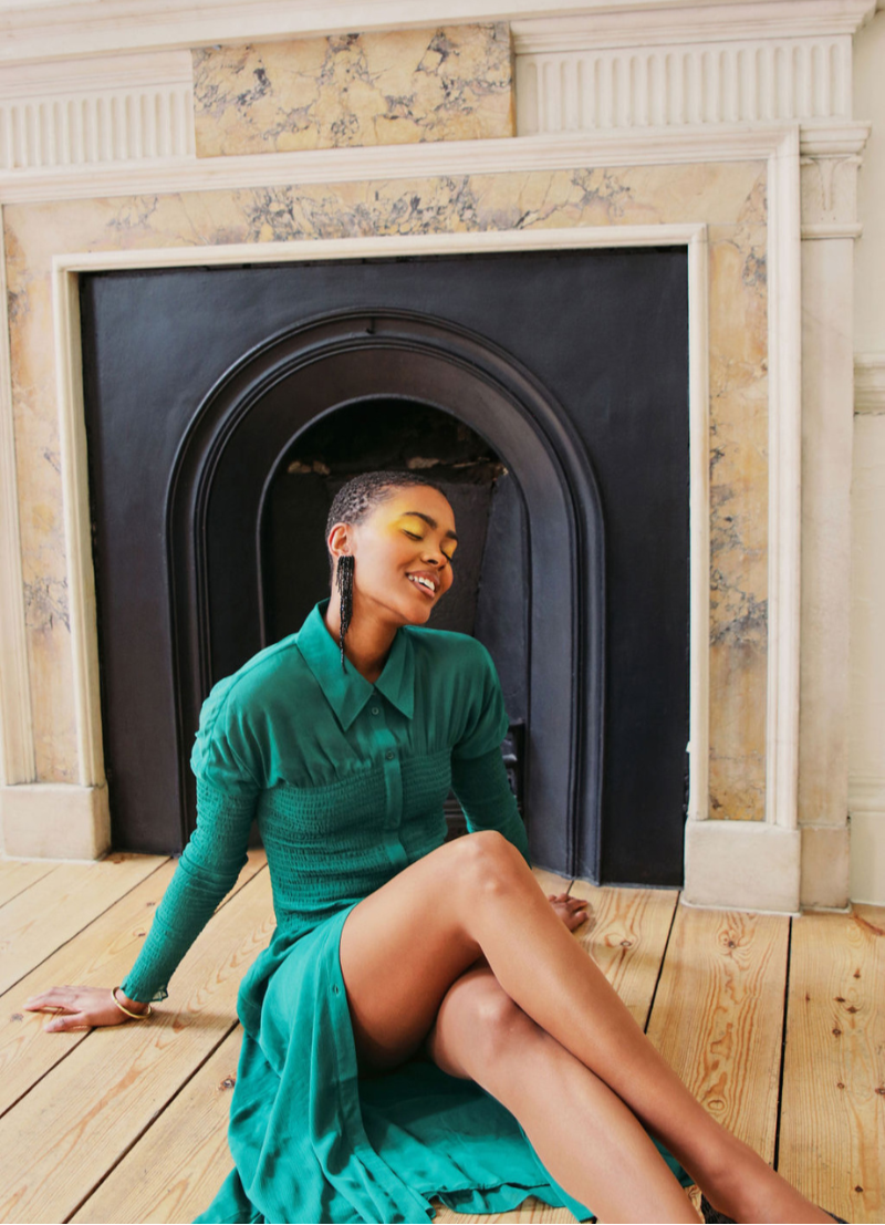 *NEW & IMPROVED* AMBITION 20 Denier Matt Tights