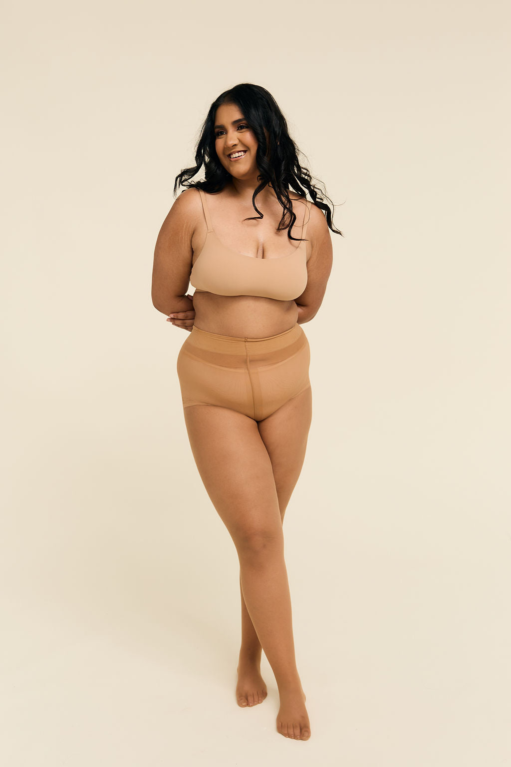 *NEW & IMPROVED* AMBITION 20 Denier Matt Tights