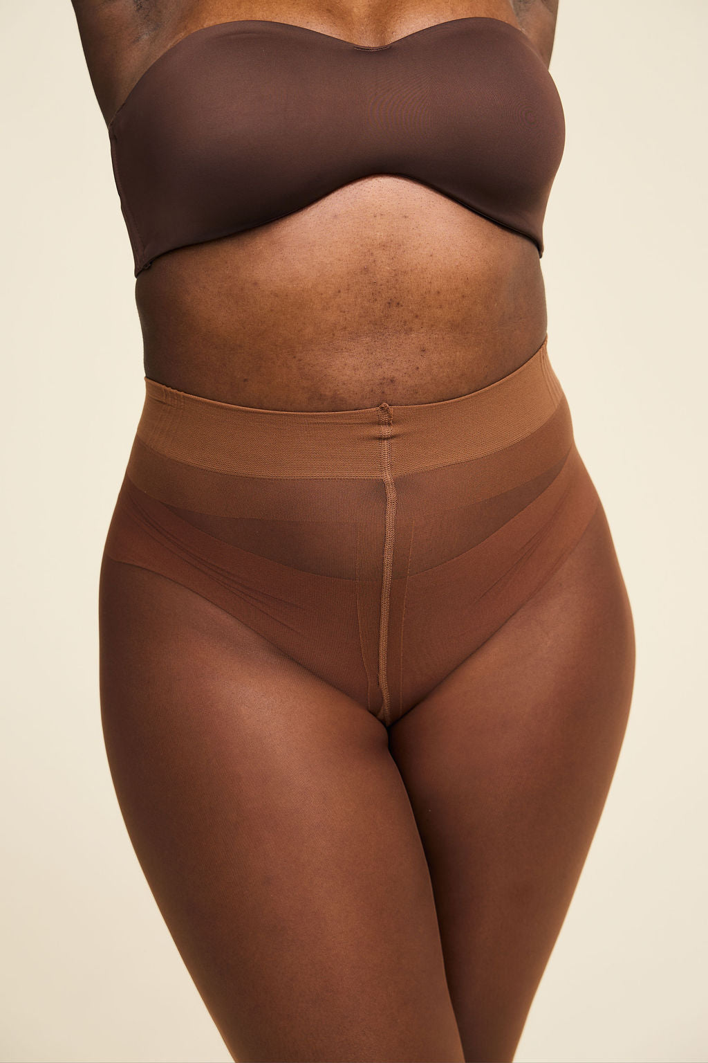 *NEW & IMPROVED* AMBITION 20 Denier Matt Tights