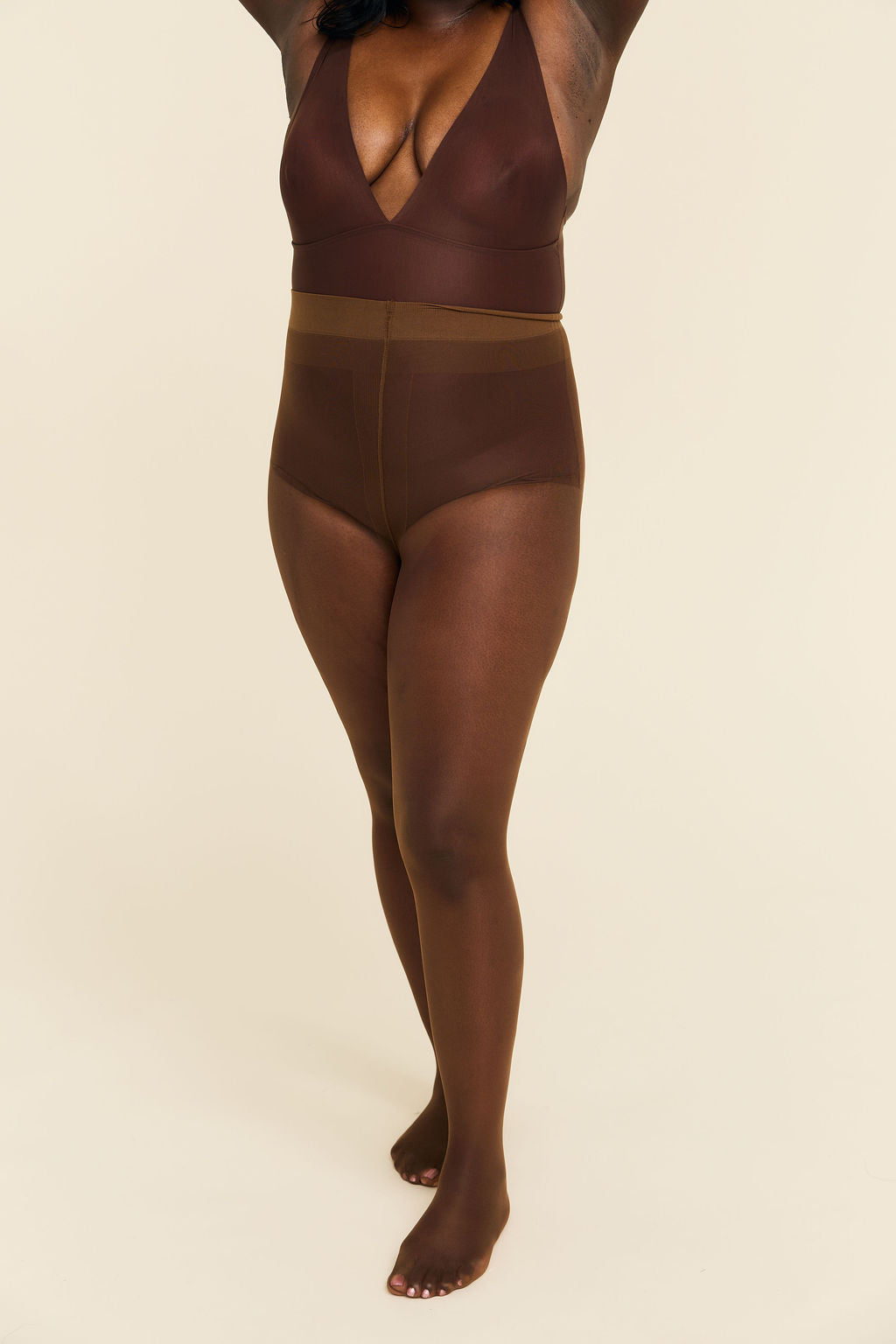 *NEW & IMPROVED* AMBITION 20 Denier Matt Tights