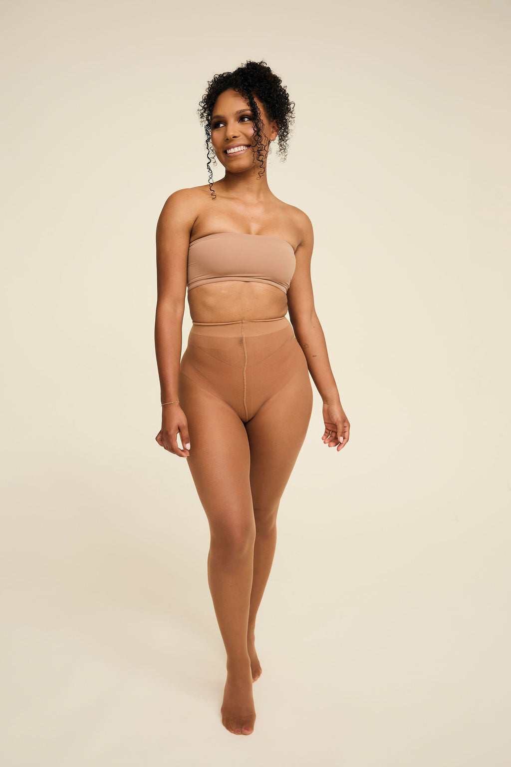 *NEW & IMPROVED* AMBITION 20 Denier Matt Tights