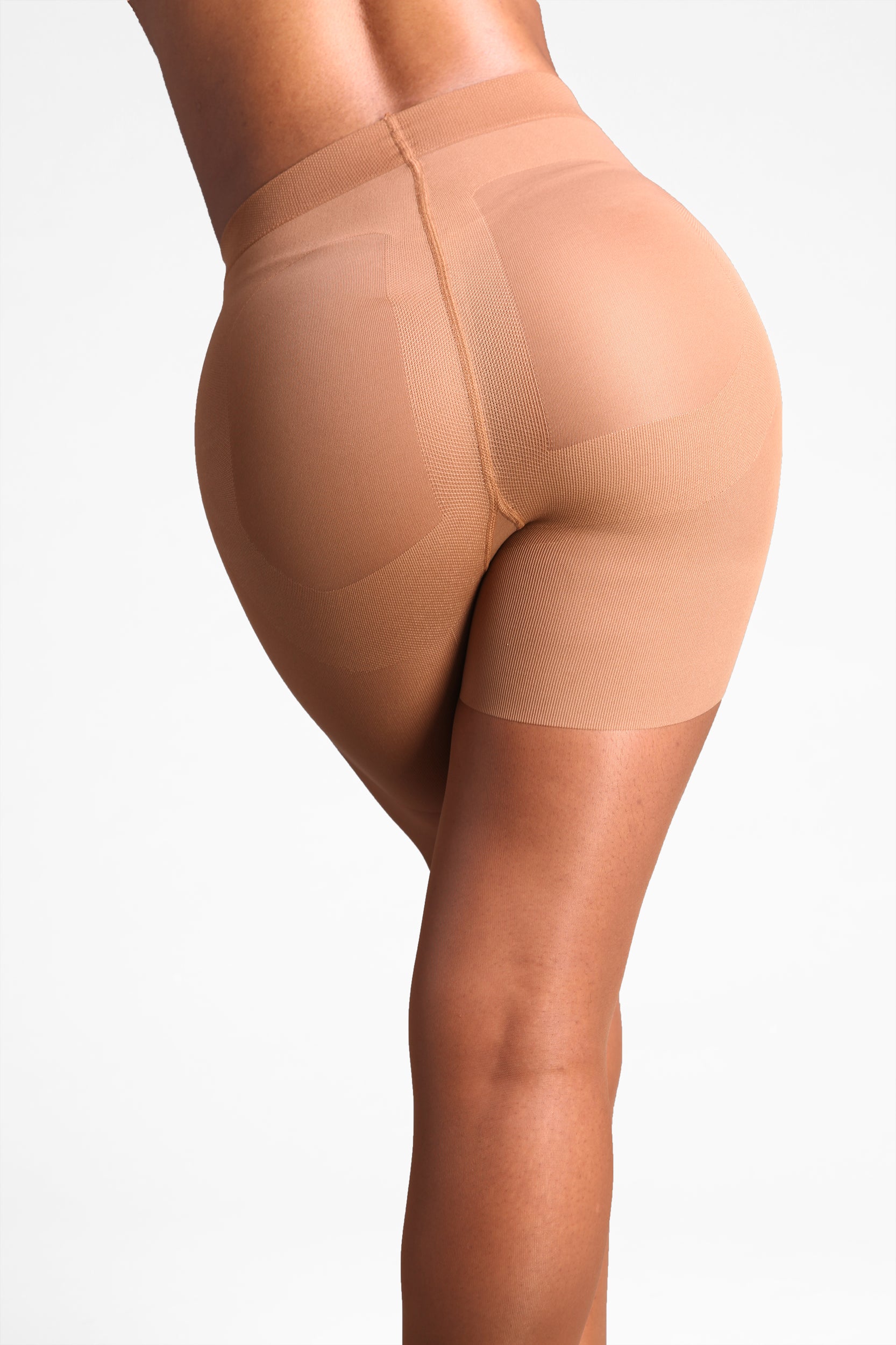 CONFIDENCE 15 Denier Control Tights - to be discontinued