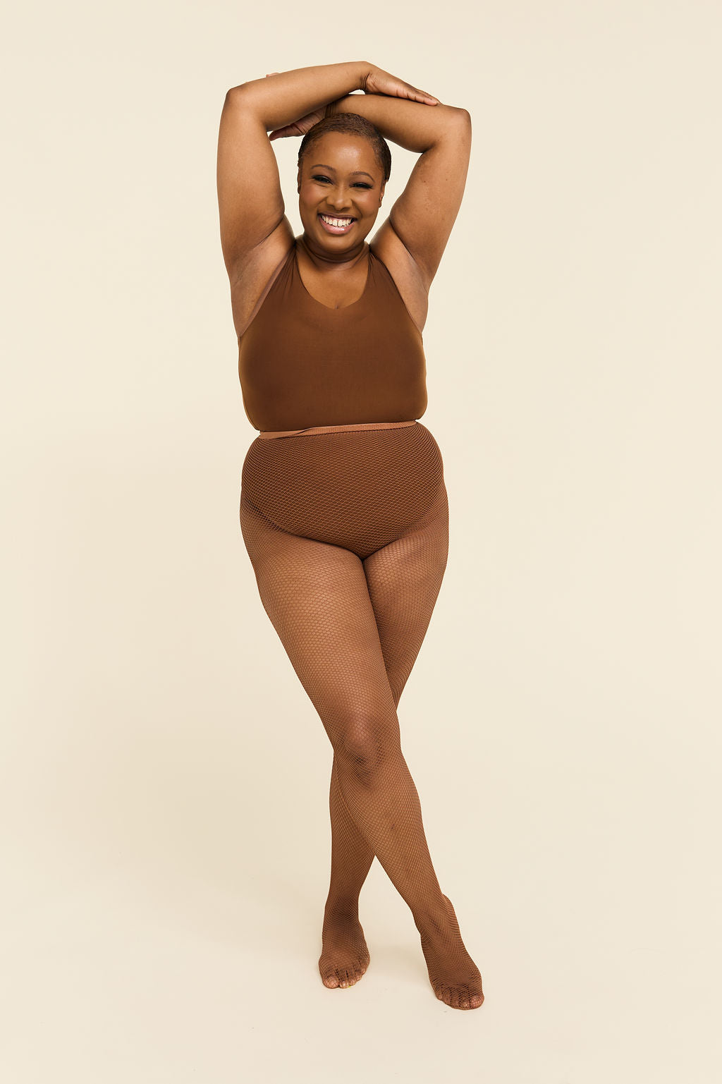 EUPHORIA Performance Fishnets