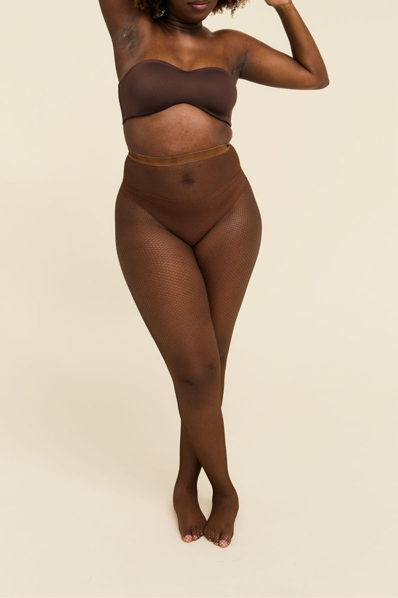 EUPHORIA Performance Fishnets