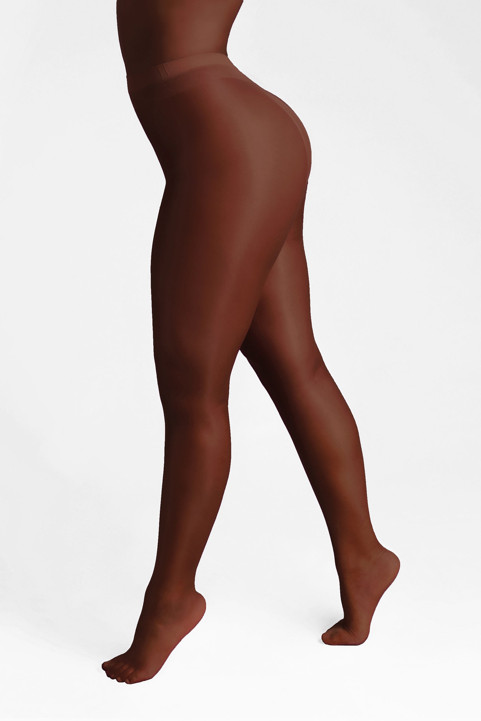 RADIANCE 10 Denier Gloss Tights - to be discontinued