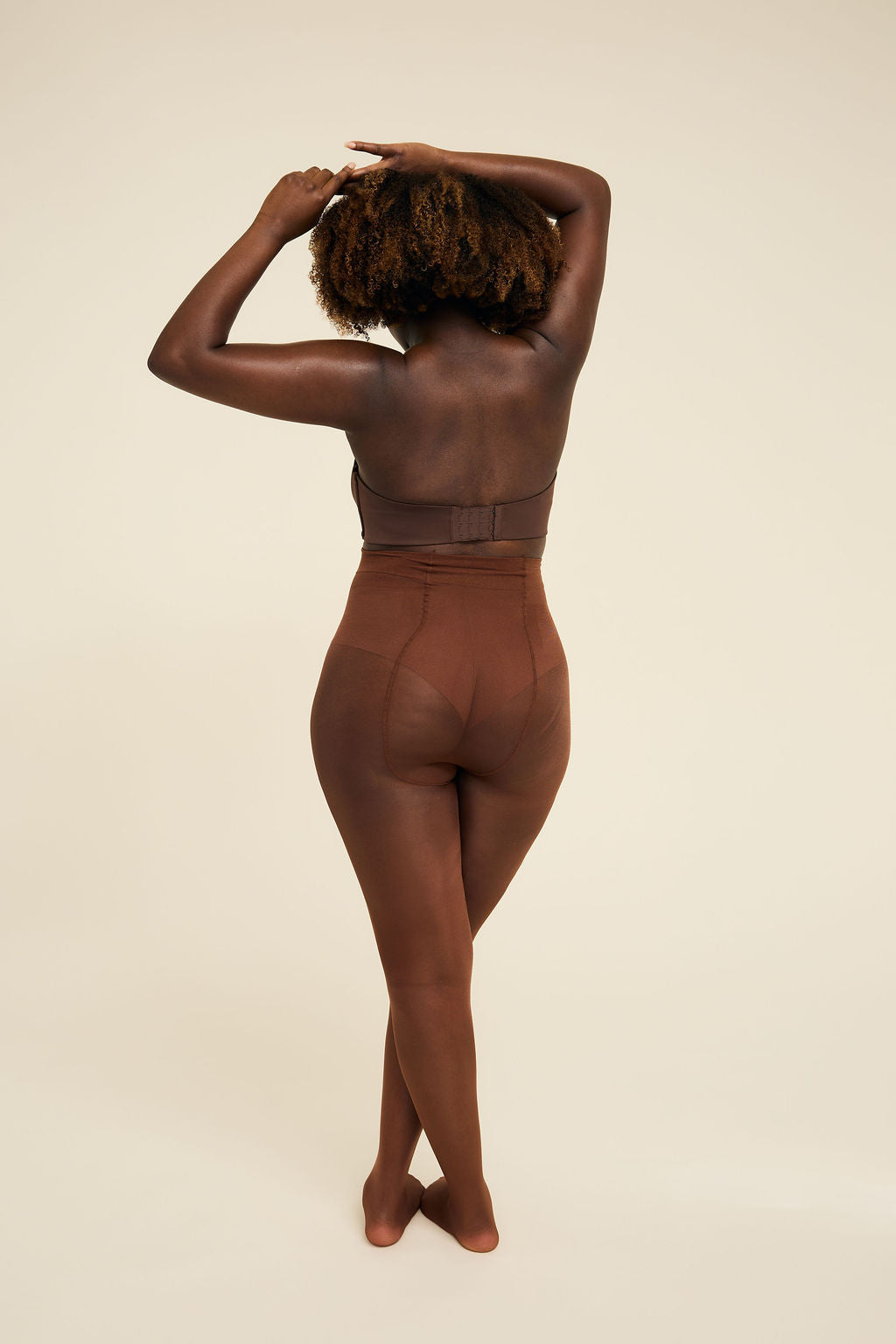 *NEW & IMPROVED* RADIANCE 20 Denier Gloss Tights