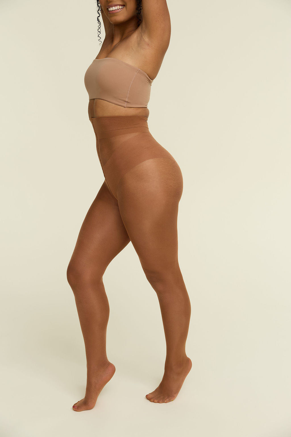 *NEW & IMPROVED* RADIANCE 20 Denier Gloss Tights