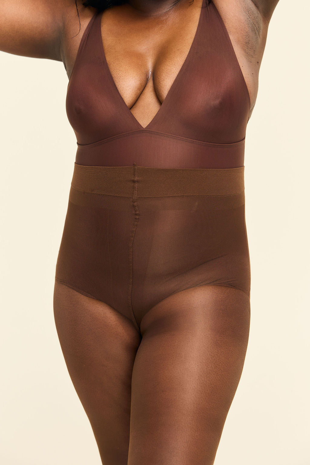 *NEW & IMPROVED* RADIANCE 20 Denier Gloss Tights