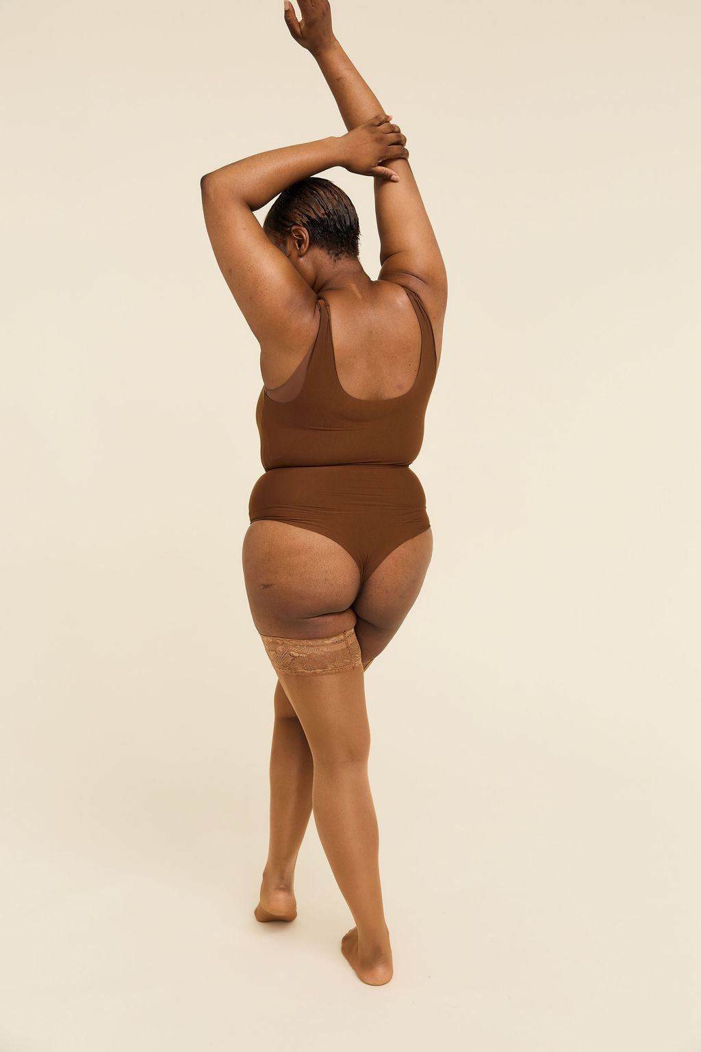 RADIANCE 20 Denier Matt Knee Highs