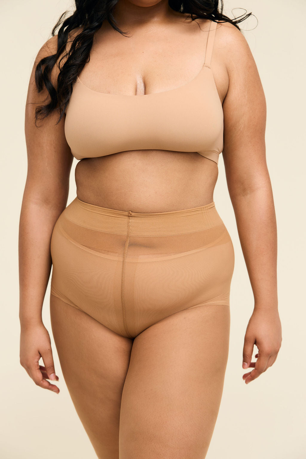 *NEW & IMPROVED* AMBITION 20 Denier Matt Tights