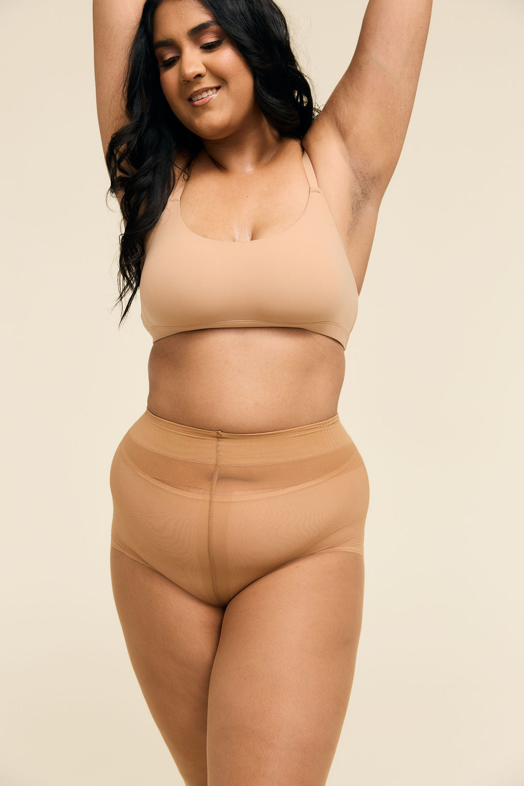 *NEW & IMPROVED* AMBITION 20 Denier Matt Tights