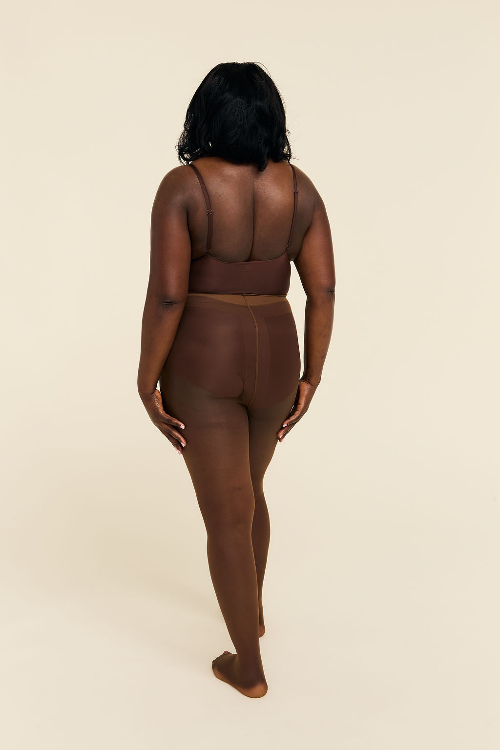 *NEW & IMPROVED* AMBITION 20 Denier Matt Tights