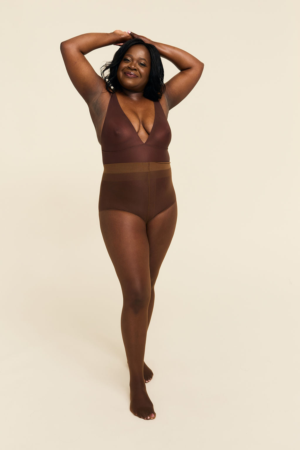 *NEW & IMPROVED* AMBITION 20 Denier Matt Tights