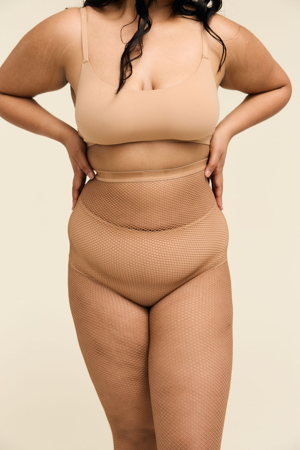 EUPHORIA Performance Fishnets