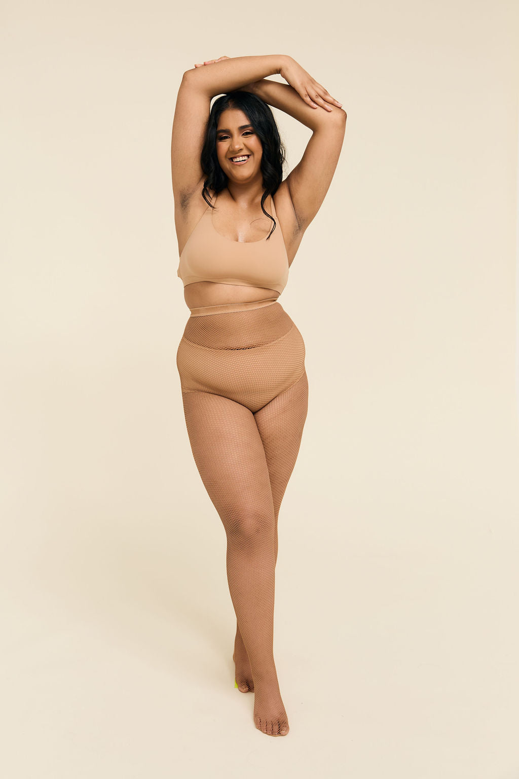 EUPHORIA Performance Fishnets