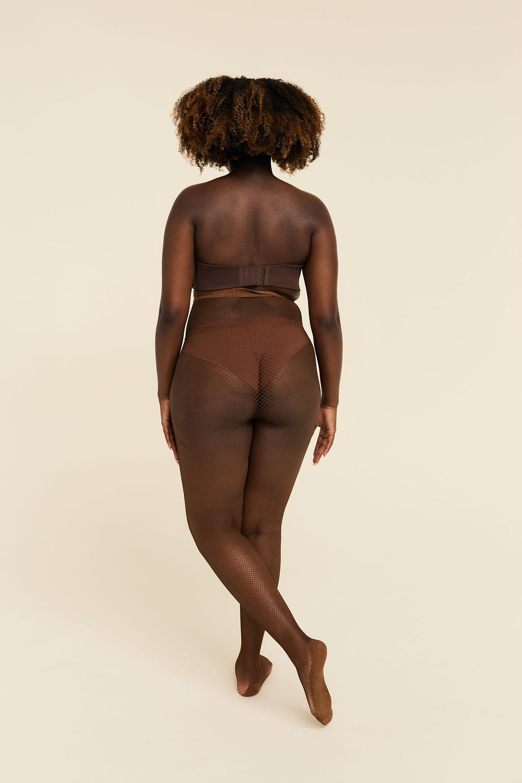 EUPHORIA Performance Fishnets