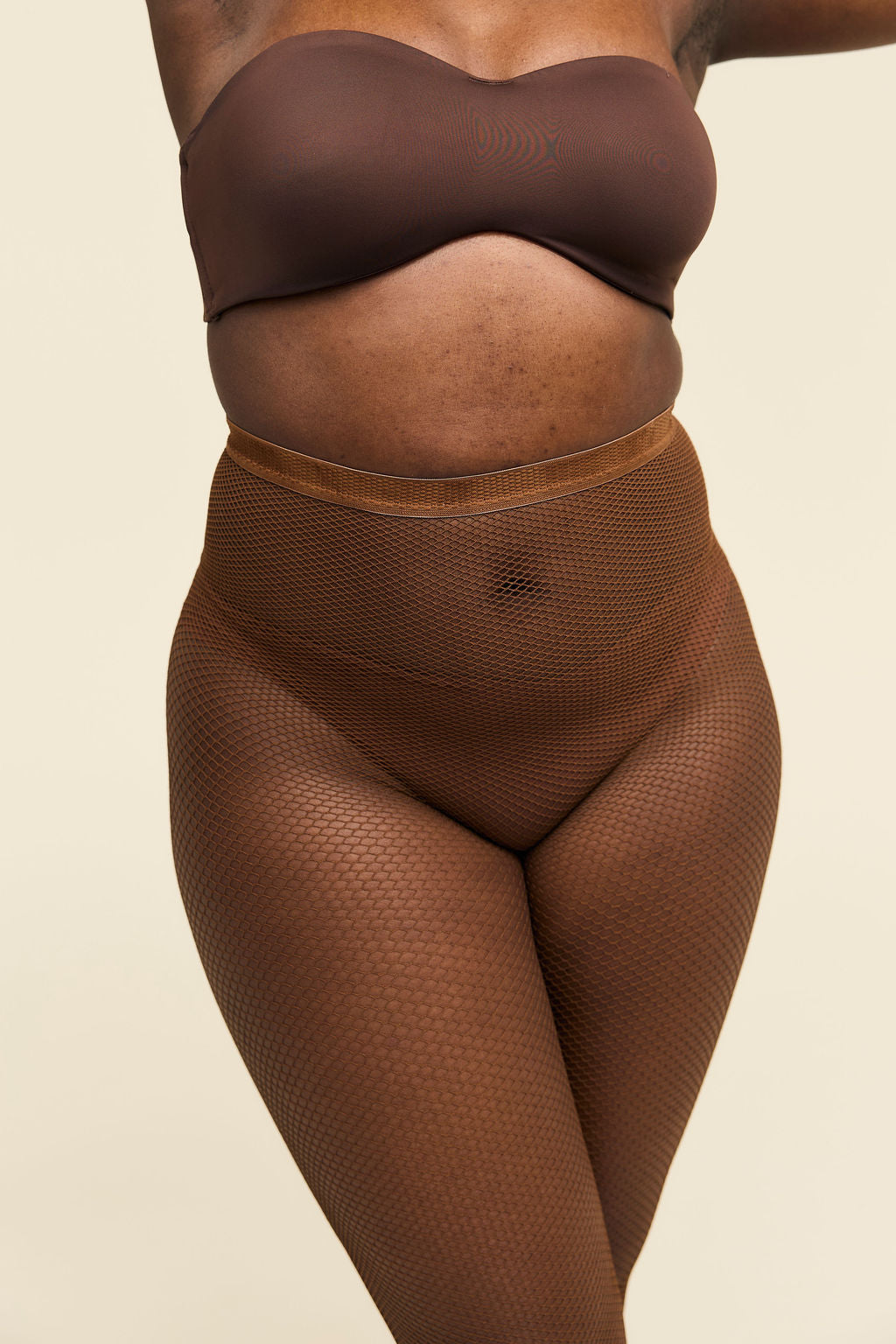 EUPHORIA Performance Fishnets