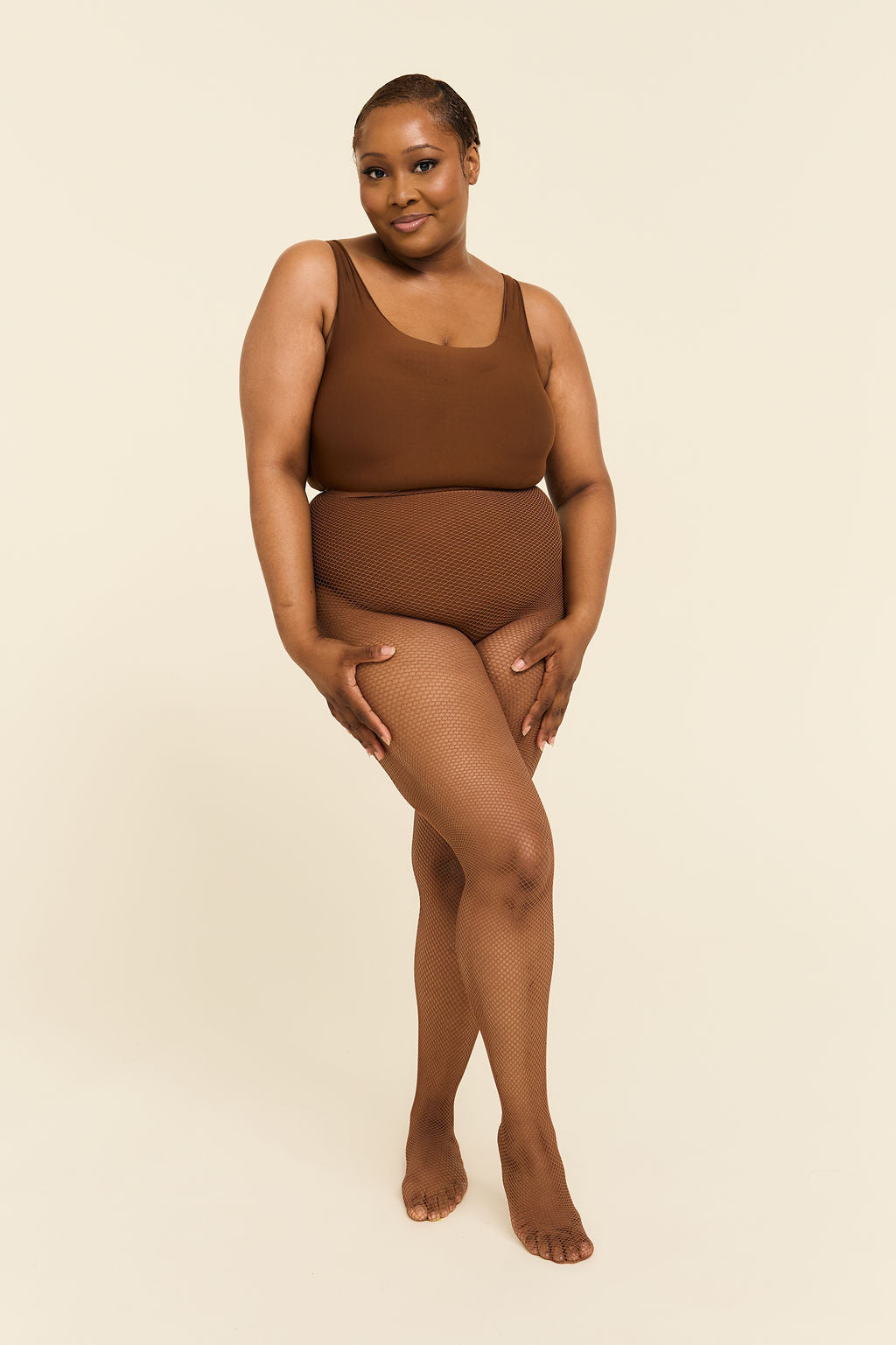 EUPHORIA Performance Fishnets