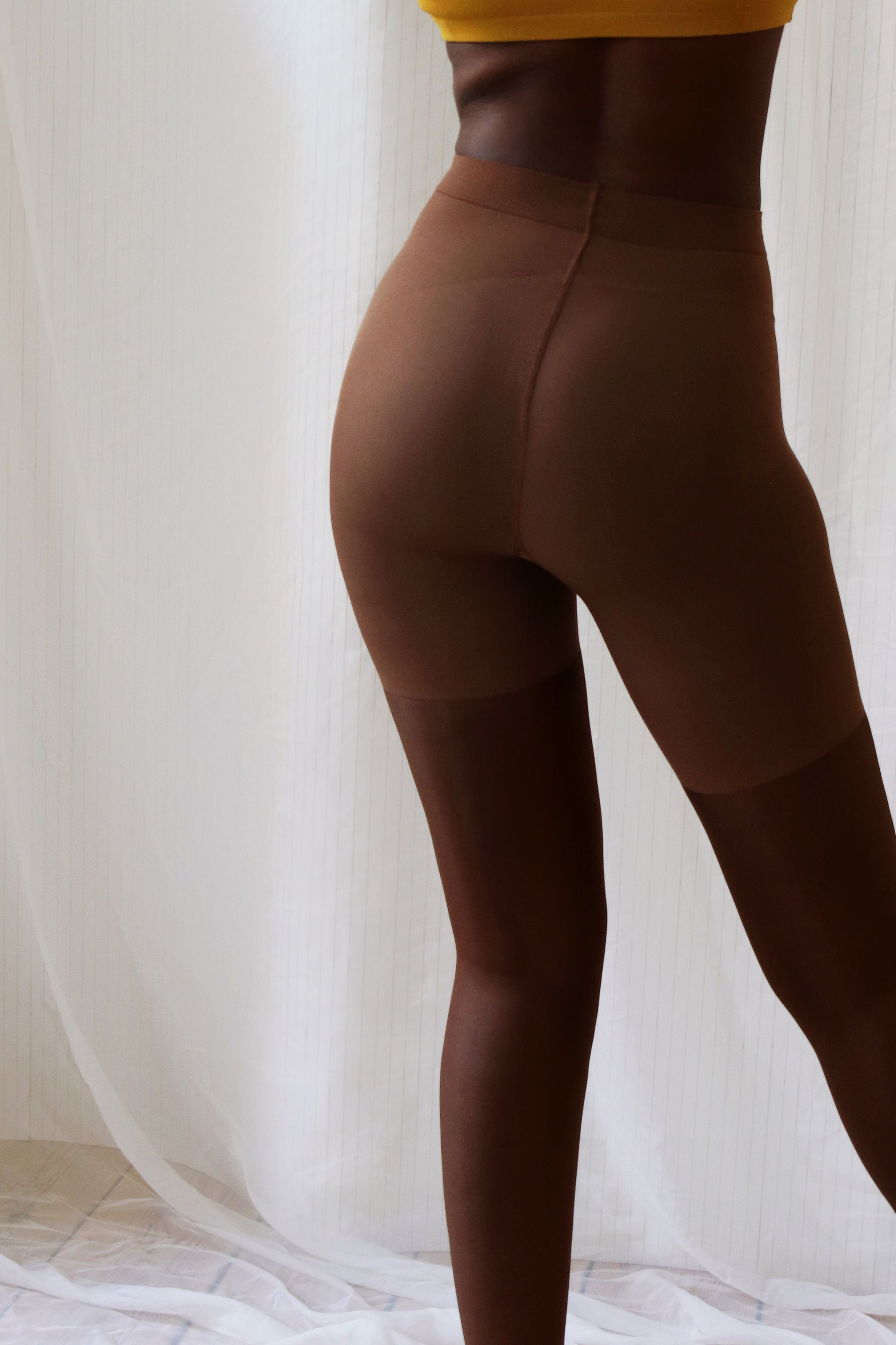 CONFIDENCE 15 Denier Control Tights - to be discontinued