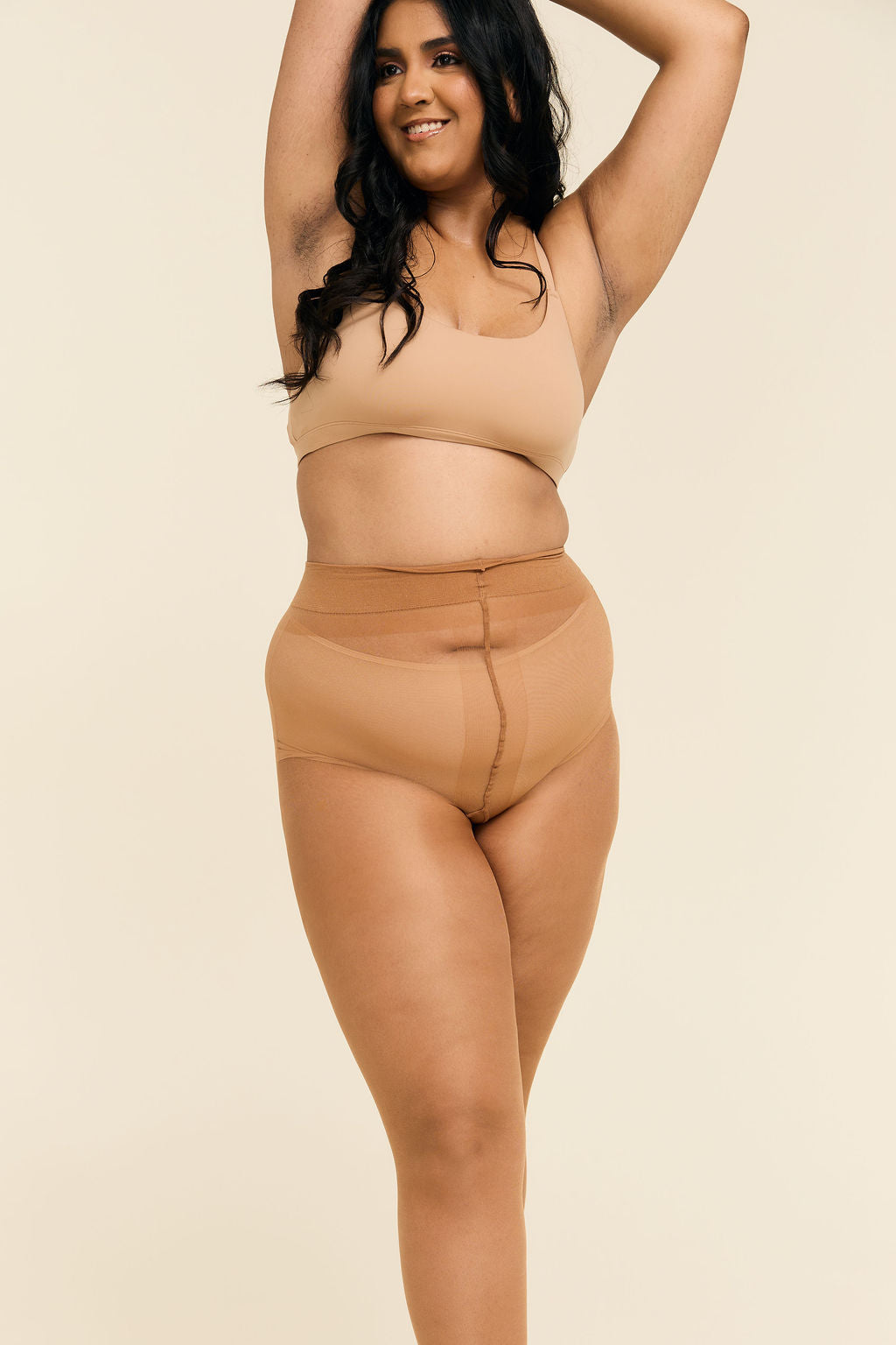 *NEW & IMPROVED* RADIANCE 20 Denier Gloss Tights