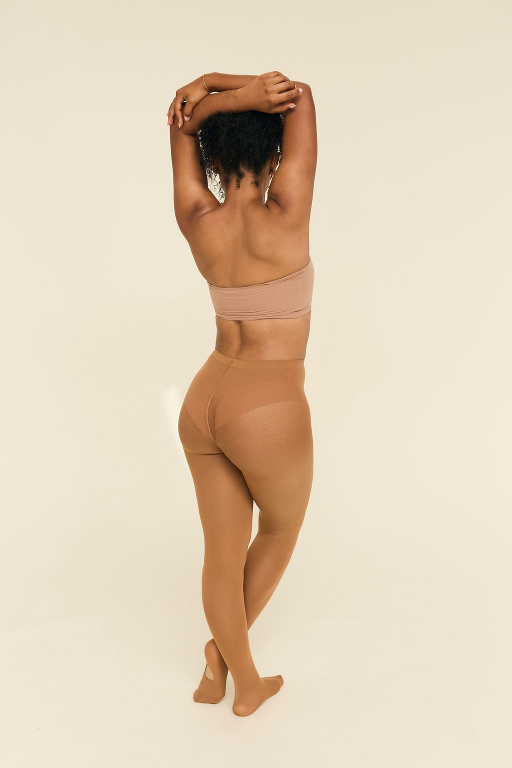 VIBRANCE Convertible Dance Tights